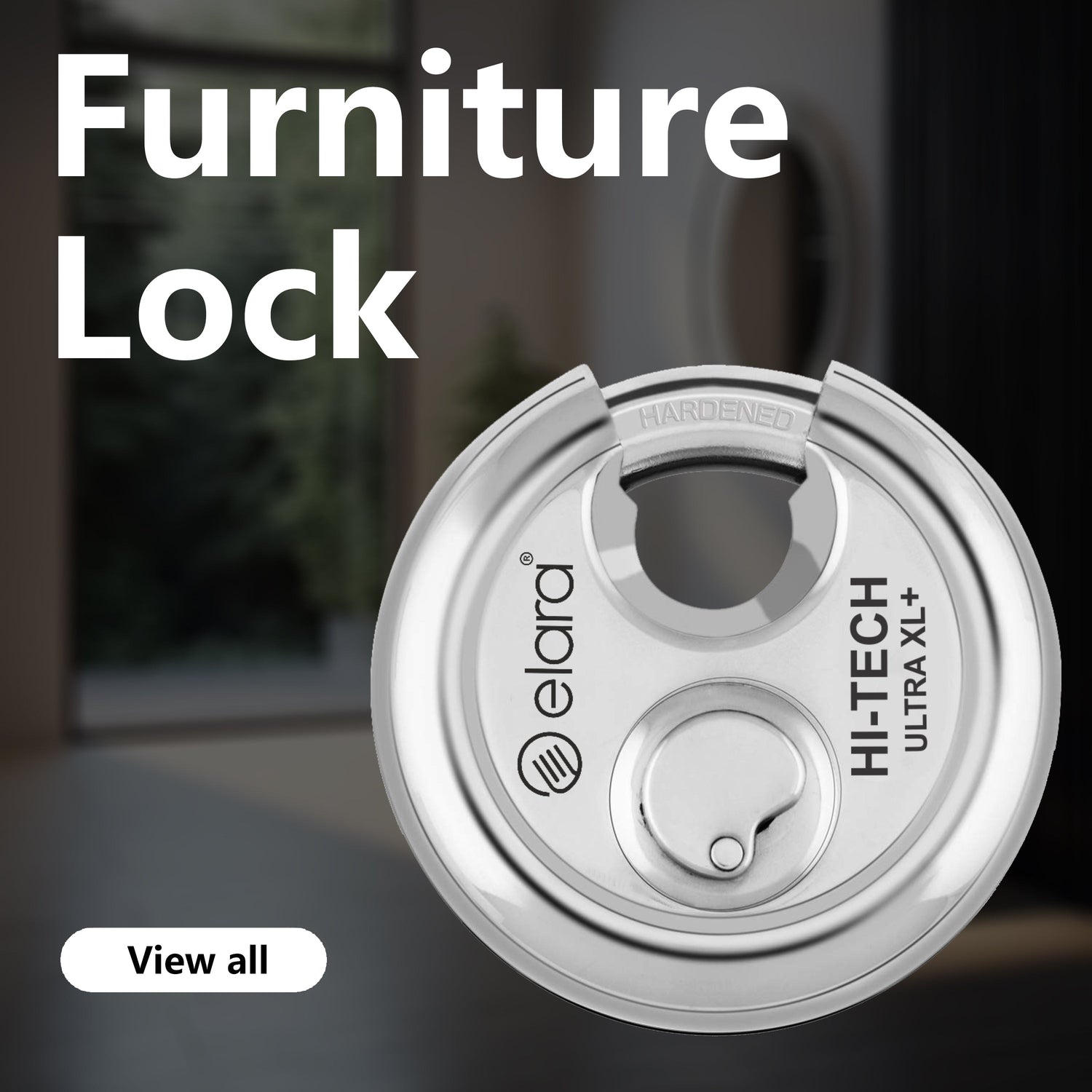Furniture Lock