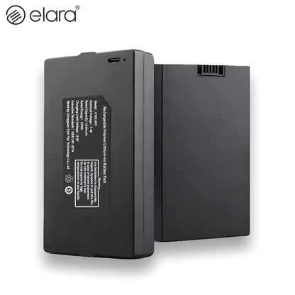 Smart Lock 3200mah Battery | Compatible with Apex Lite, Apex Pro, ZX-3, ZX-4