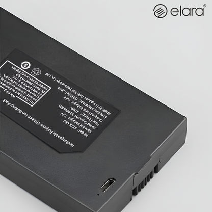 Smart Lock 3200mah Battery | Compatible with Apex Lite, Apex Pro, ZX-3, ZX-4